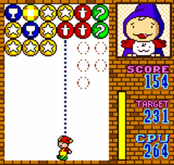 Magical Drop Pocket