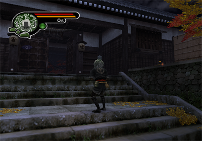 Kamiwaza - Screenshot - Gameplay Image