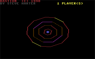 Bastion - Screenshot - Game Title Image
