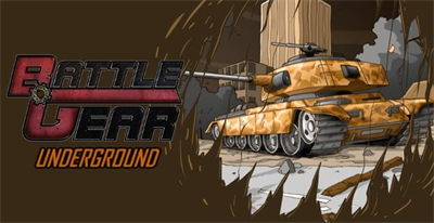 Battle Gear Underground