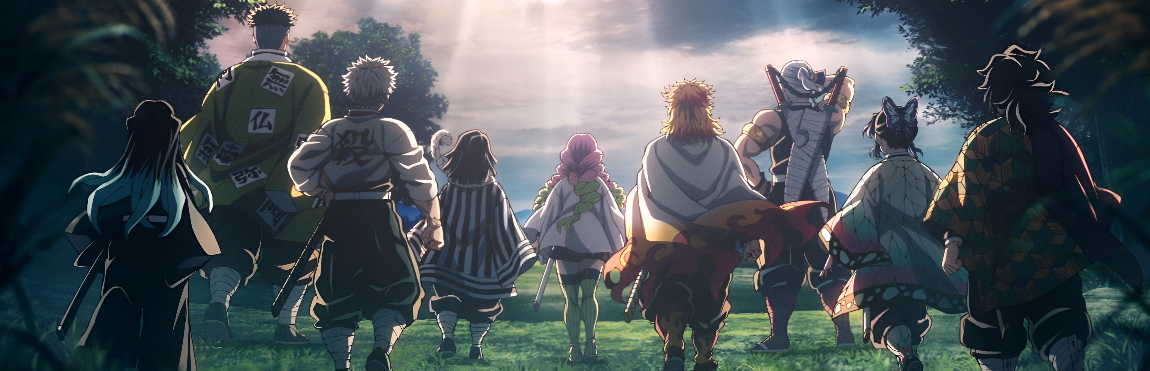 Demon Slayer: Kimetsu no Yaiba - The Hinokami Chronicles 2