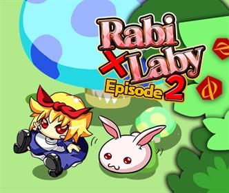 Rabi x Laby: Episode 2