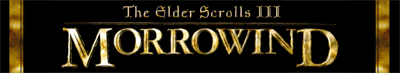 The Elder Scrolls III: Morrowind: Rebirth - Banner Image