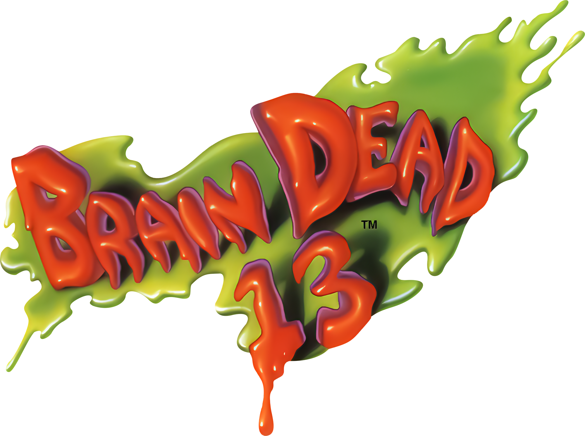 Brain Dead 13 Images - LaunchBox Games Database