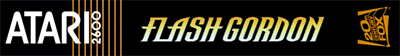 Flash Gordon - Banner Image