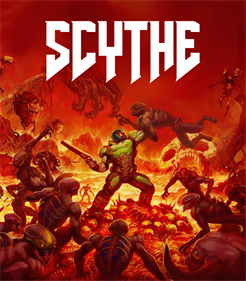 Scythe