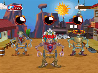 101-in-1 Party Megamix - Screenshot - Gameplay Image