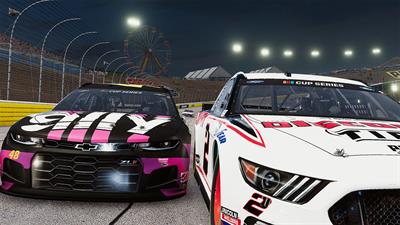 NASCAR Heat 5 - Screenshot - Gameplay Image