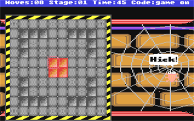 Perplex II - Screenshot - Gameplay Image