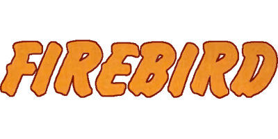 Firebird - Clear Logo Image