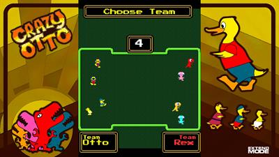 Crazy Otto - Screenshot - Gameplay Image