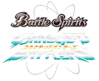 Battle Spirits: Connected Battlers - Clear Logo Image