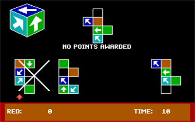 Mental Blocks - Screenshot - Gameplay Image