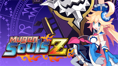 Mugen Souls Z - Fanart - Background Image