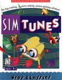 SimTunes