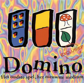 Domino - Box - Front Image