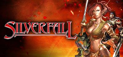 Silverfall - Banner Image