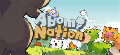 Abomi Nation - Banner Image