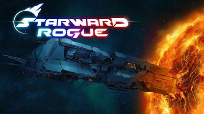 Starward Rogue - Fanart - Background Image