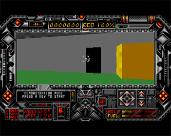 Dark Side - Screenshot - Gameplay Image