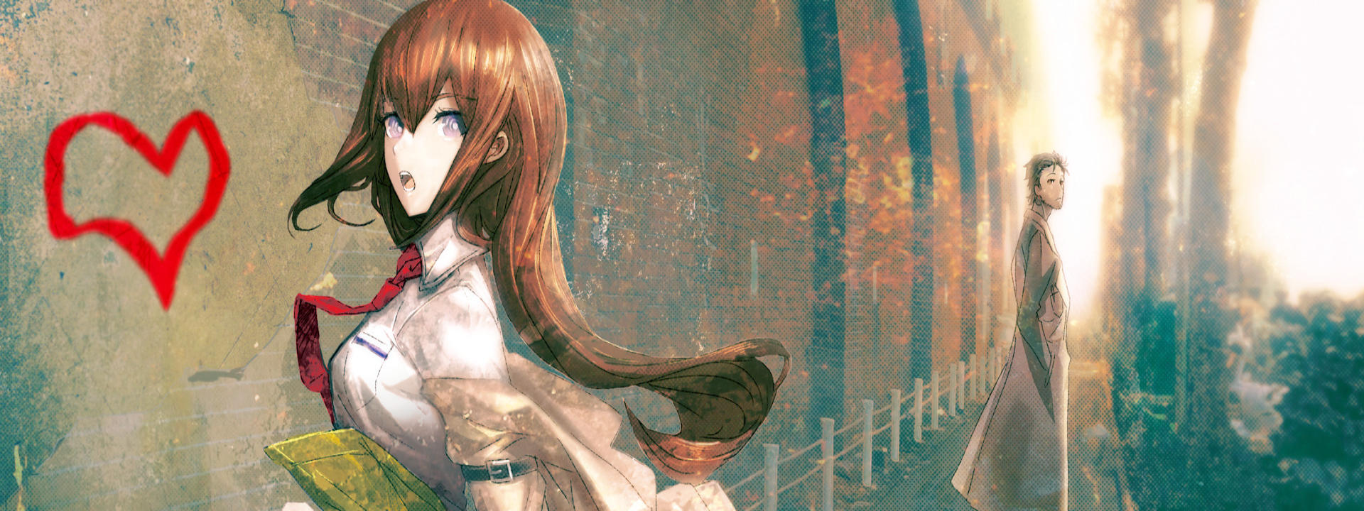 Steins;Gate: My Darling's Embrace