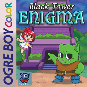 Black Tower Enigma