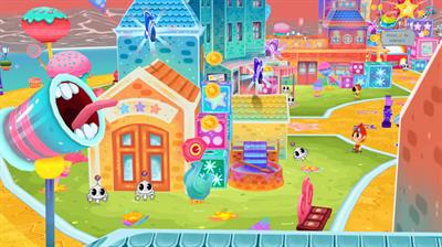 Rainbow Billy: The Curse of the Leviathan - Screenshot - Gameplay Image