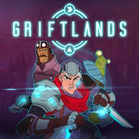 Griftlands - Box - Front Image