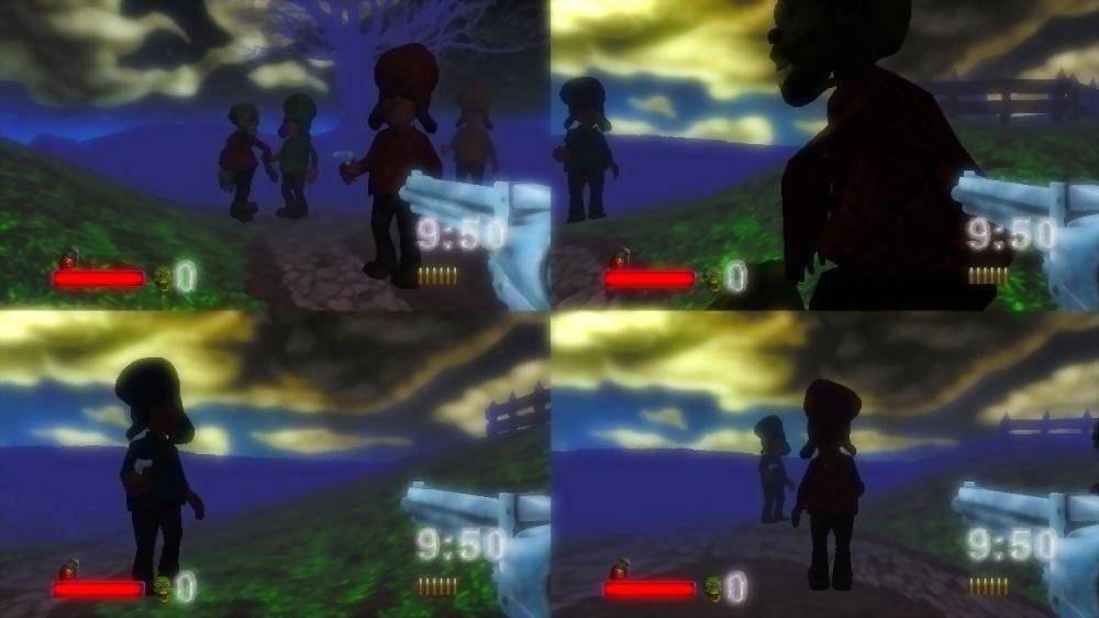 Night of Doom 2