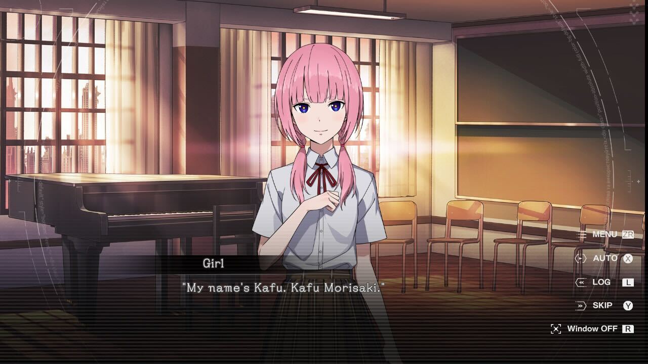 KAMITSUBAKI CITY REGENERATE
