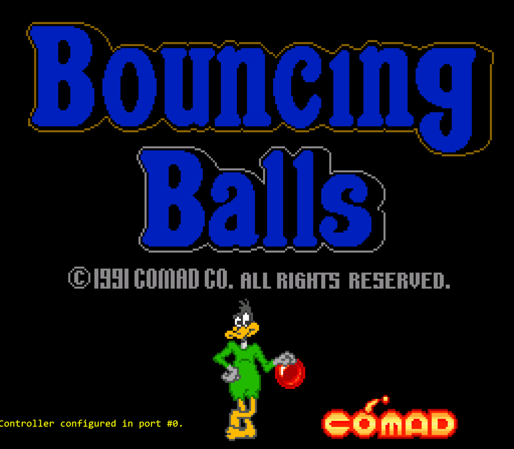 bouncing balls free games