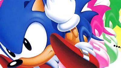 Sonic the Hedgehog Spinball - Fanart - Background Image