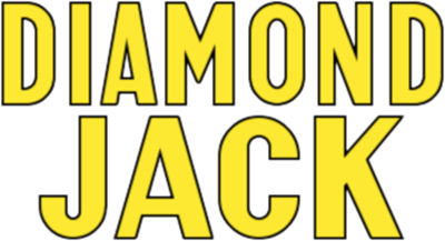 Diamond Jack - Clear Logo Image