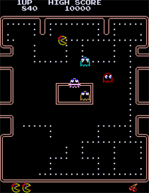 Super ABC - Screenshot - Gameplay Image