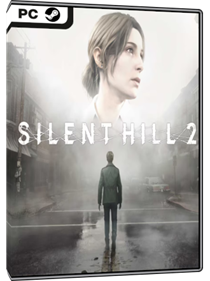 Silent Hill 2: Deluxe Edition - Box - 3D Image