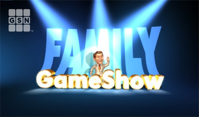 Family Gameshow Images - LaunchBox Games Database