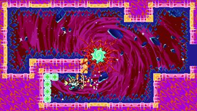 Blaster Master Zero 3 - Screenshot - Gameplay Image