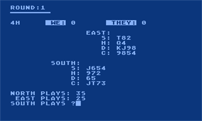 Bridge 2.0 - Screenshot - Gameplay Image
