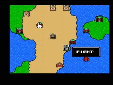 Zowazo World - Screenshot - Gameplay Image