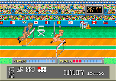 '88 Games - Screenshot - Gameplay Image