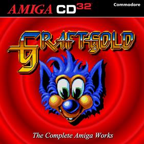 Graftgold The Complete Amiga Works