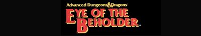 Advanced Dungeons & Dragons: Eye of the Beholder - Banner Image