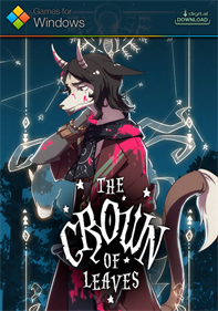 The Crown of Leaves - Fanart - Box - Front Image