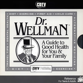 Dr. Wellman