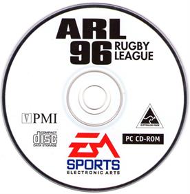 ARL 96 - Disc Image
