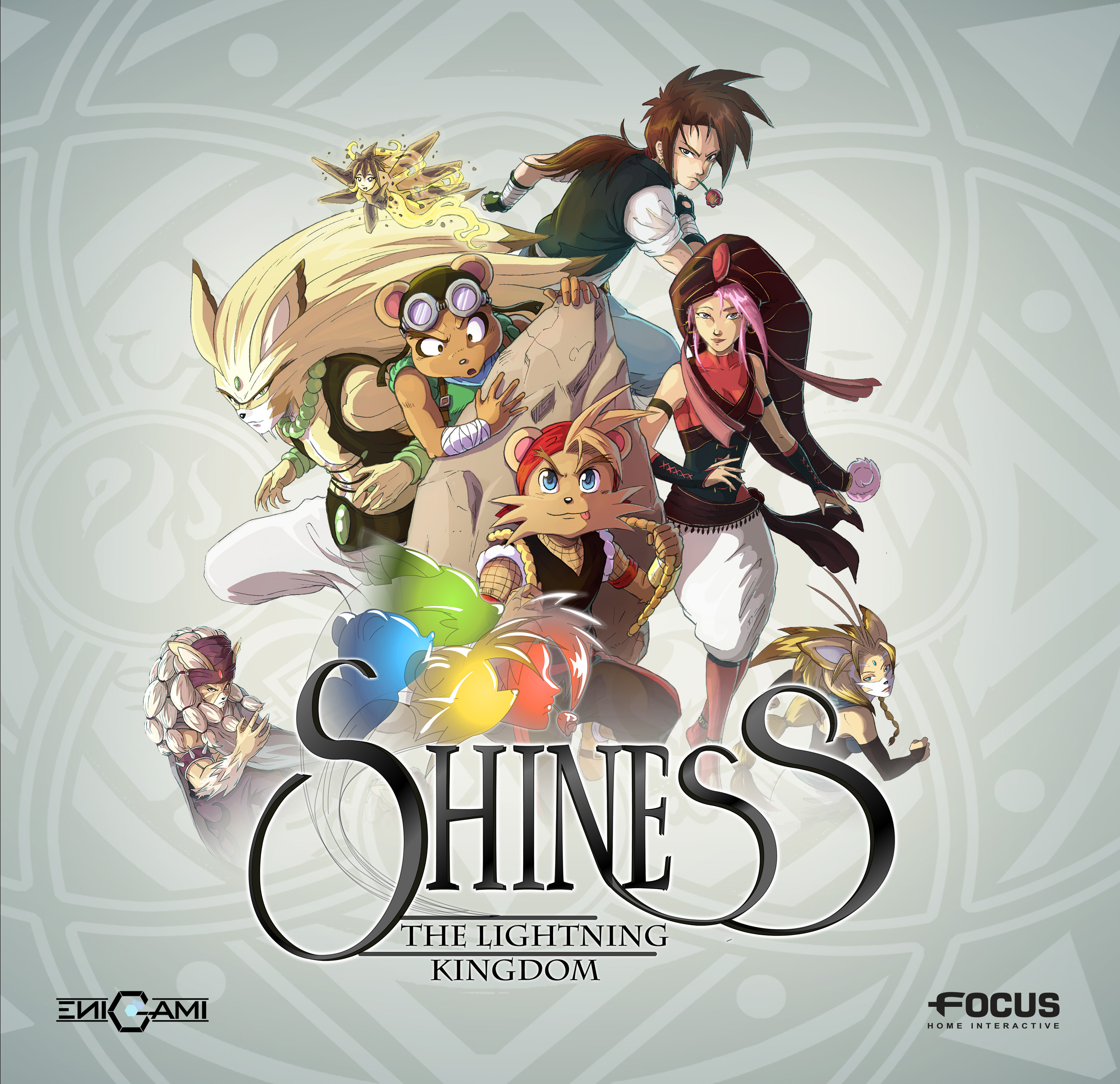 Shiness: The Lightning Kingdom review (PS4) – Press Play Media