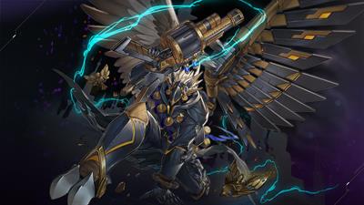 Yu-Gi-Oh! Master Duel - Fanart - Background Image