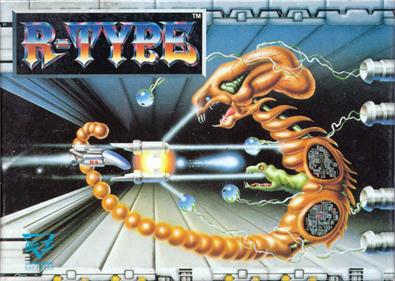 R-Type - Box - Front Image