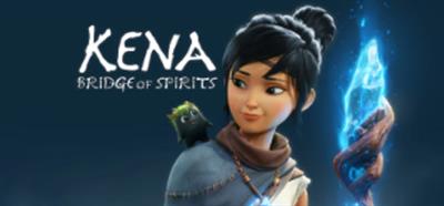 Kena: Bridge of Spirits - Banner Image