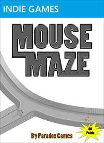 Mouse Maze